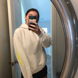 Starfit customized sweatshirt